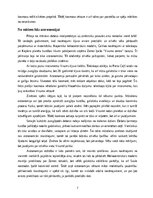 Essays 'Kosmosa odiseja', 2.