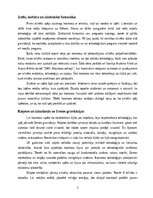 Essays 'Kosmosa odiseja', 3.