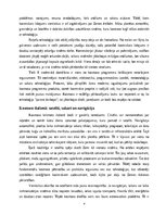 Essays 'Kosmosa odiseja', 4.