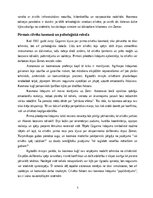 Essays 'Kosmosa odiseja', 5.