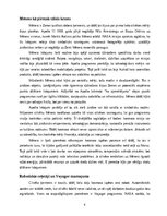 Essays 'Kosmosa odiseja', 6.
