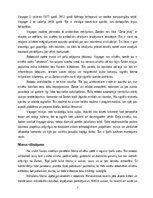 Essays 'Kosmosa odiseja', 7.