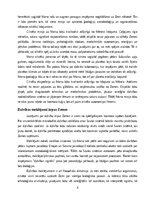 Essays 'Kosmosa odiseja', 8.