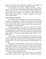 Essays 'Kosmosa odiseja', 10.
