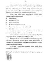 Research Papers 'Akcīzes nodokļa piešķiršana un nozīme Latvijas Republikā', 10.
