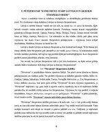 Research Papers 'Konkurence starp Latvijas un ārzemju tūroperatoriem', 18.