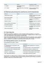 Business Plans 'Tehniskās apkopes ārpakalpojums viesu namiem, pirtīm un īres īpašumiem', 19.