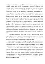 Essays 'Larsa fon Trīra filmu "Antikrists", "Melanholija" un "Nimfomāne" analīze', 3.