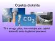 Presentations 'Oglekļa dioksīds (CO2)', 2.