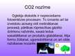 Presentations 'Oglekļa dioksīds (CO2)', 6.