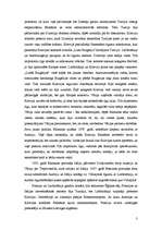 Summaries, Notes 'Eiropa 19.gadsimtā un 20.gadsimta sākumā', 3.