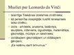 Presentations 'Leonardo da Vinči izgudrojumi', 3.