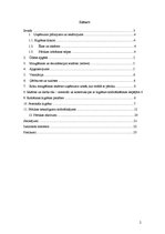 Research Papers 'Ēdināšanas uzņēmuma sanitāri-higiēniskais novērtējums', 2.