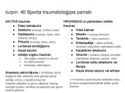 Presentations 'Sporta medicīna. Konspekts ieskaitei treneriem', 48.