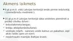 Presentations 'Latvija vakar, šodien un rīt', 5.