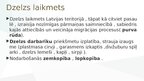 Presentations 'Latvija vakar, šodien un rīt', 15.