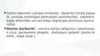 Presentations 'Latvija vakar, šodien un rīt', 17.