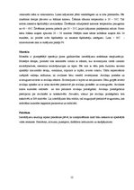 Term Papers 'Mēbeļu galdnieka kvalifikācijas darbs - kumode', 12.