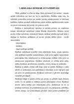 Research Papers 'Galvenie reklāmas veidi, pamatprincipi, reklamēšanas metodes un ierobežojumi', 16.
