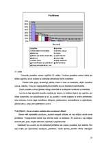 Research Papers 'Mūsdienu jauniešu vērtības Jelgavas Valsts ģimnāzijas skolēnu skatījumā', 23.