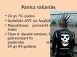Presentations 'Panki', 2.