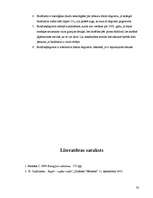 Research Papers 'Biodīzeļdegvielas ražošana un izmantošana', 19.