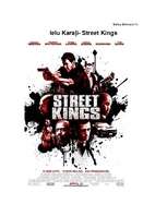 Essays 'Filma "Ielu karaļi", "Street kings"', 1.