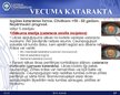 Presentations 'Katarakta', 17.