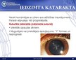 Presentations 'Katarakta', 24.