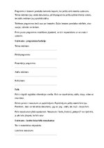 Samples 'Datorika – digitālā vide un droša tehnoloģiju lietošana', 4.