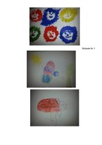 Term Papers '4-5 gadus vecu bērnu radošās domāšanas attīstība vizuālās mākslas rotaļnodarbībā', 49.