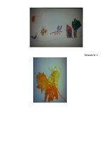 Term Papers '4-5 gadus vecu bērnu radošās domāšanas attīstība vizuālās mākslas rotaļnodarbībā', 50.