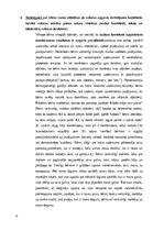 Summaries, Notes 'Bērna runas attīstības un valodas apguves izvērtējums (3 – 4,6 gadi)', 6.