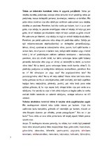 Summaries, Notes 'Bērna runas attīstības un valodas apguves izvērtējums (3 – 4,6 gadi)', 7.