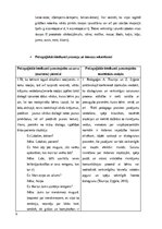 Summaries, Notes 'Bērna runas attīstības un valodas apguves izvērtējums (3 – 4,6 gadi)', 8.