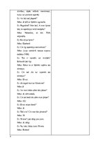 Summaries, Notes 'Bērna runas attīstības un valodas apguves izvērtējums (3 – 4,6 gadi)', 9.