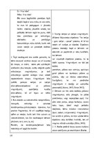 Summaries, Notes 'Bērna runas attīstības un valodas apguves izvērtējums (3 – 4,6 gadi)', 10.