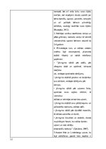 Summaries, Notes 'Bērna runas attīstības un valodas apguves izvērtējums (3 – 4,6 gadi)', 12.