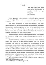 Research Papers 'Pedagoga loma un kompetence', 3.