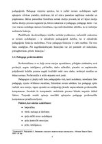 Research Papers 'Pedagoga loma un kompetence', 8.