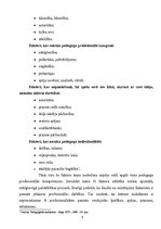 Research Papers 'Pedagoga loma un kompetence', 9.