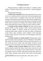 Research Papers 'Pedagoga loma un kompetence', 13.