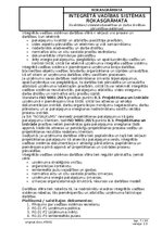 Samples 'Integrētā vadības sistēmas rokasgrāmata', 7.