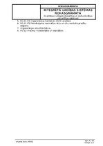 Samples 'Integrētā vadības sistēmas rokasgrāmata', 8.