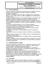 Samples 'Integrētā vadības sistēmas rokasgrāmata', 13.
