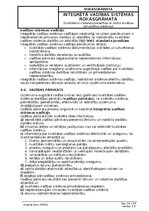 Samples 'Integrētā vadības sistēmas rokasgrāmata', 14.