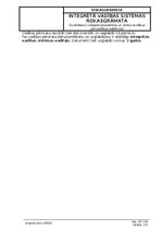 Samples 'Integrētā vadības sistēmas rokasgrāmata', 15.