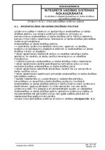 Samples 'Integrētā vadības sistēmas rokasgrāmata', 23.