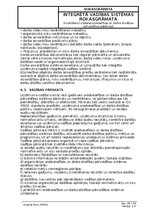 Samples 'Integrētā vadības sistēmas rokasgrāmata', 25.