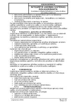 Samples 'Integrētā vadības sistēmas rokasgrāmata', 27.